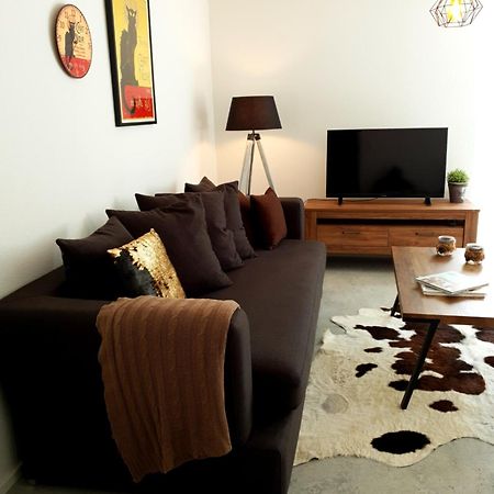 Cozy Apartment Tübingen Exteriör bild