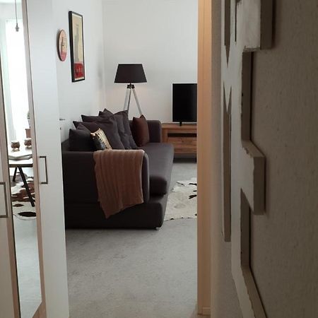 Cozy Apartment Tübingen Exteriör bild