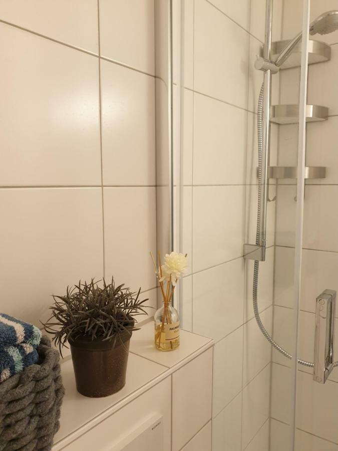 Cozy Apartment Tübingen Exteriör bild