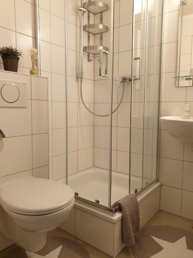 Cozy Apartment Tübingen Exteriör bild