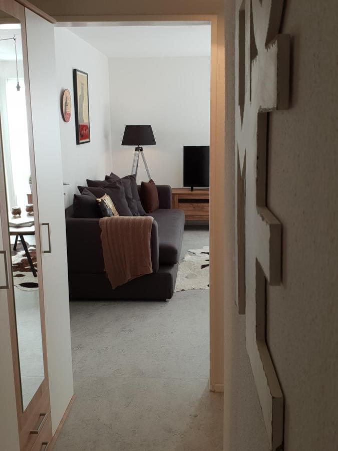 Cozy Apartment Tübingen Exteriör bild