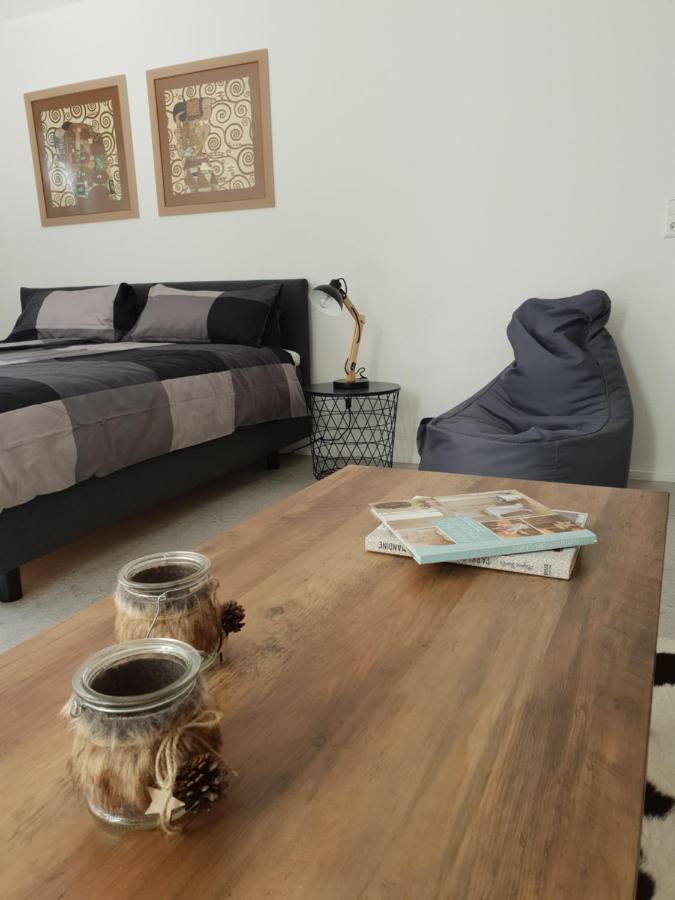 Cozy Apartment Tübingen Exteriör bild
